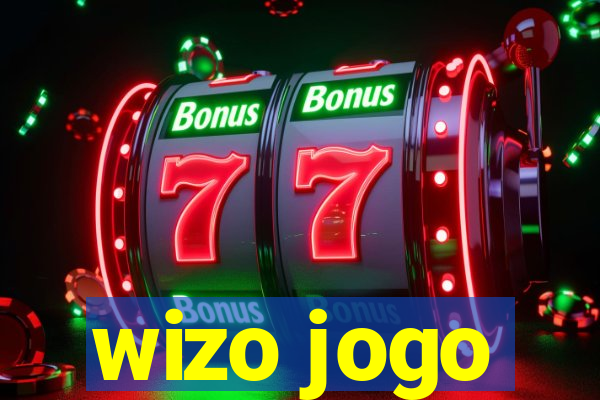 wizo jogo